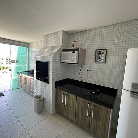 Cobertura Duplex Em Condominio De Alto Luxo - 402 Cabo Frio Eksteriør billede