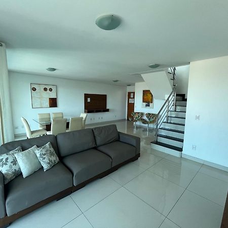 Cobertura Duplex Em Condominio De Alto Luxo - 402 Cabo Frio Eksteriør billede