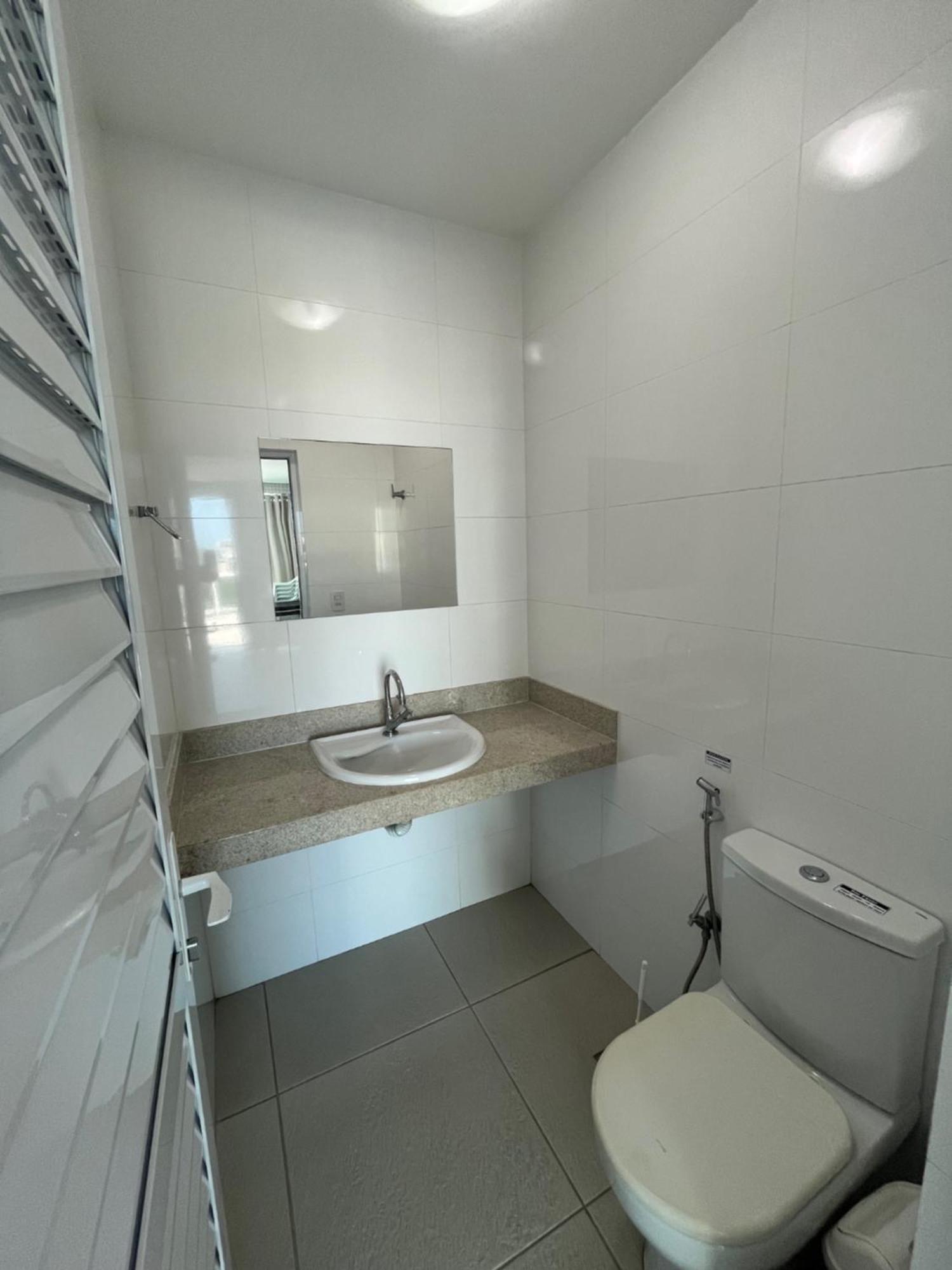 Cobertura Duplex Em Condominio De Alto Luxo - 402 Cabo Frio Eksteriør billede