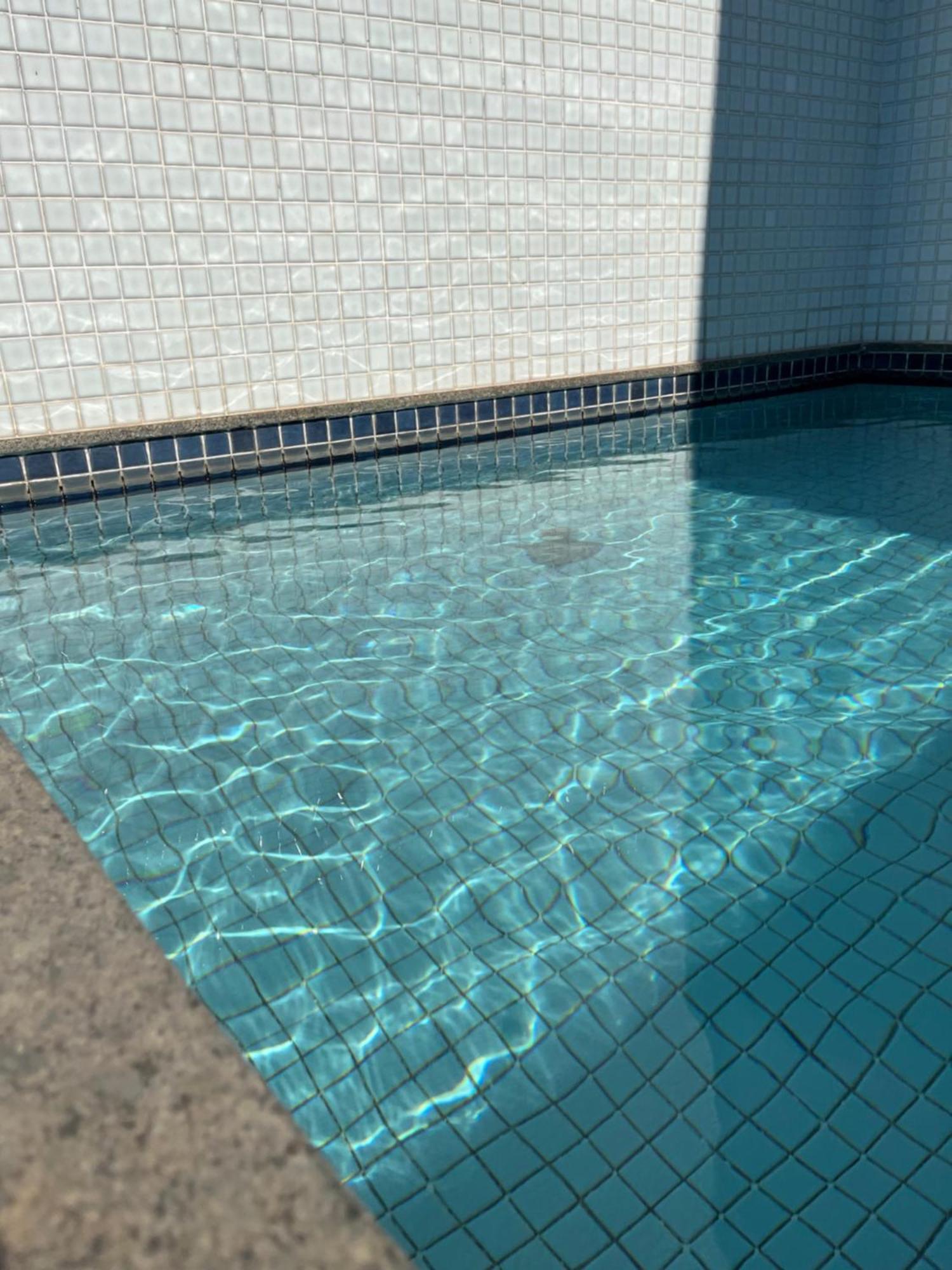 Cobertura Duplex Em Condominio De Alto Luxo - 402 Cabo Frio Eksteriør billede