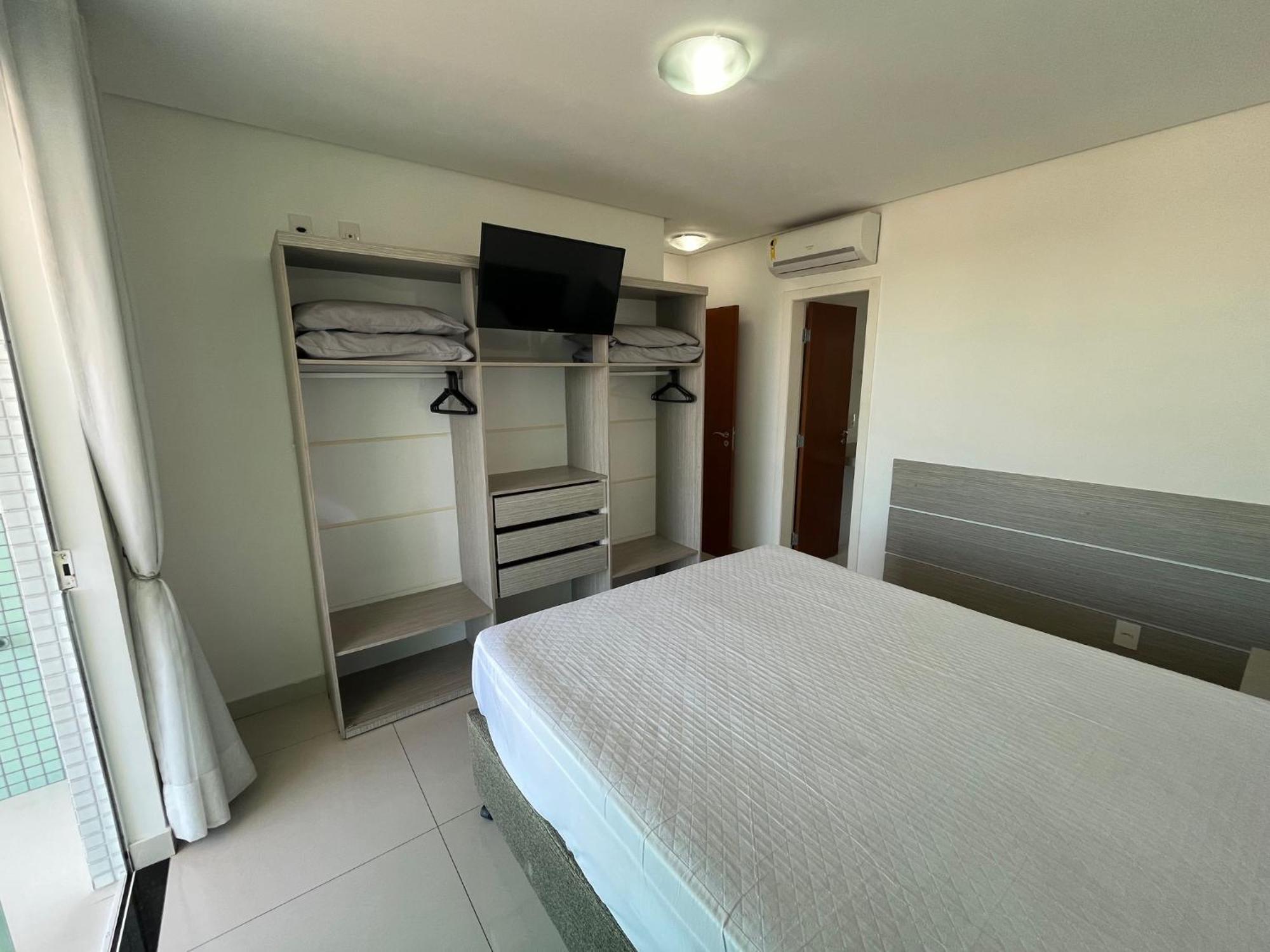 Cobertura Duplex Em Condominio De Alto Luxo - 402 Cabo Frio Eksteriør billede