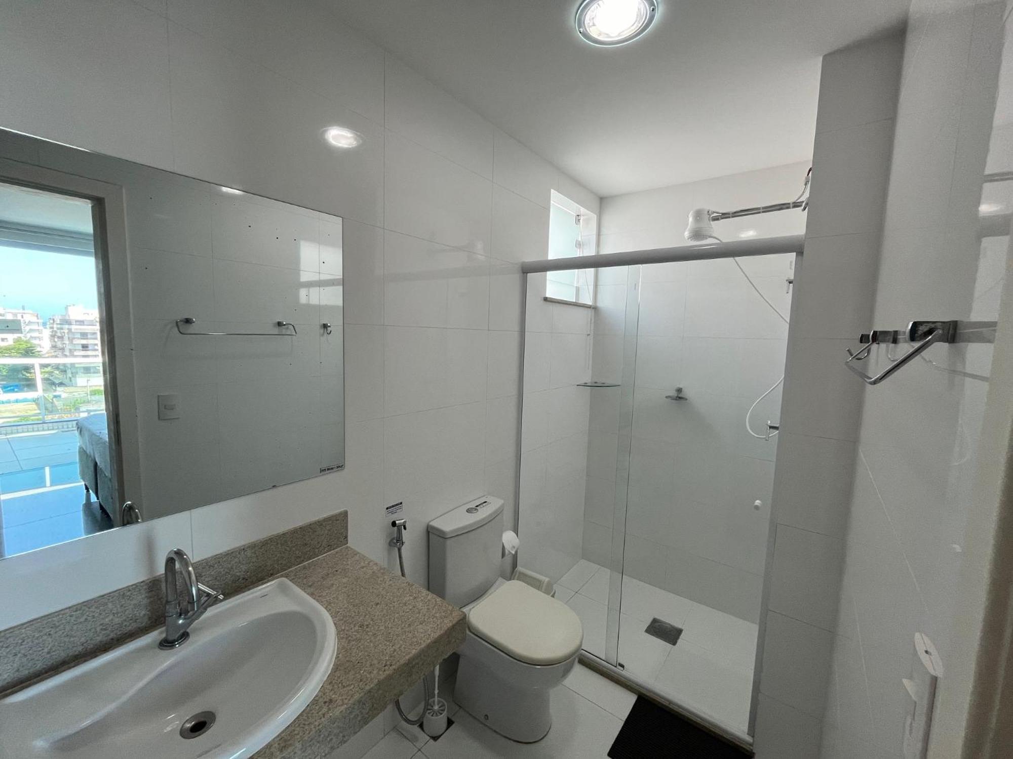 Cobertura Duplex Em Condominio De Alto Luxo - 402 Cabo Frio Eksteriør billede