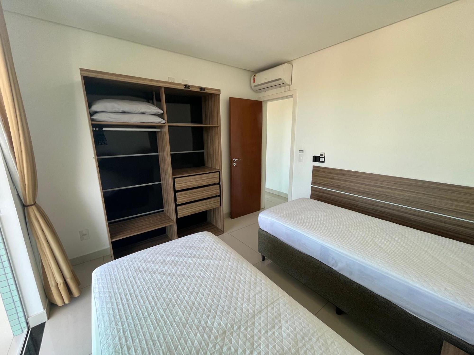 Cobertura Duplex Em Condominio De Alto Luxo - 402 Cabo Frio Eksteriør billede