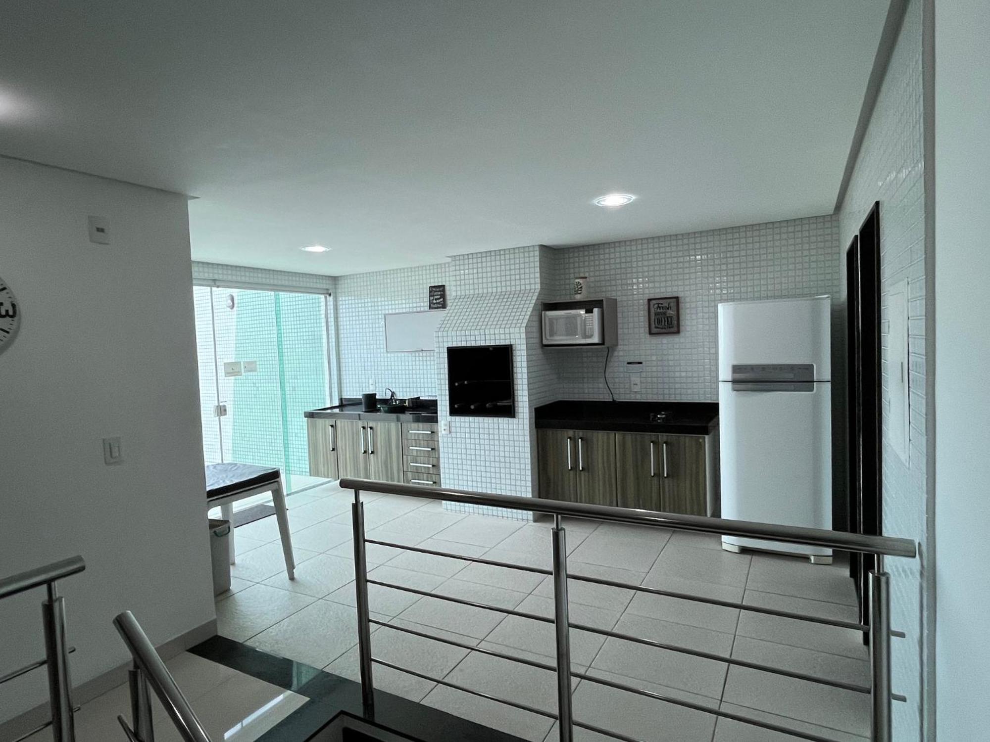 Cobertura Duplex Em Condominio De Alto Luxo - 402 Cabo Frio Eksteriør billede
