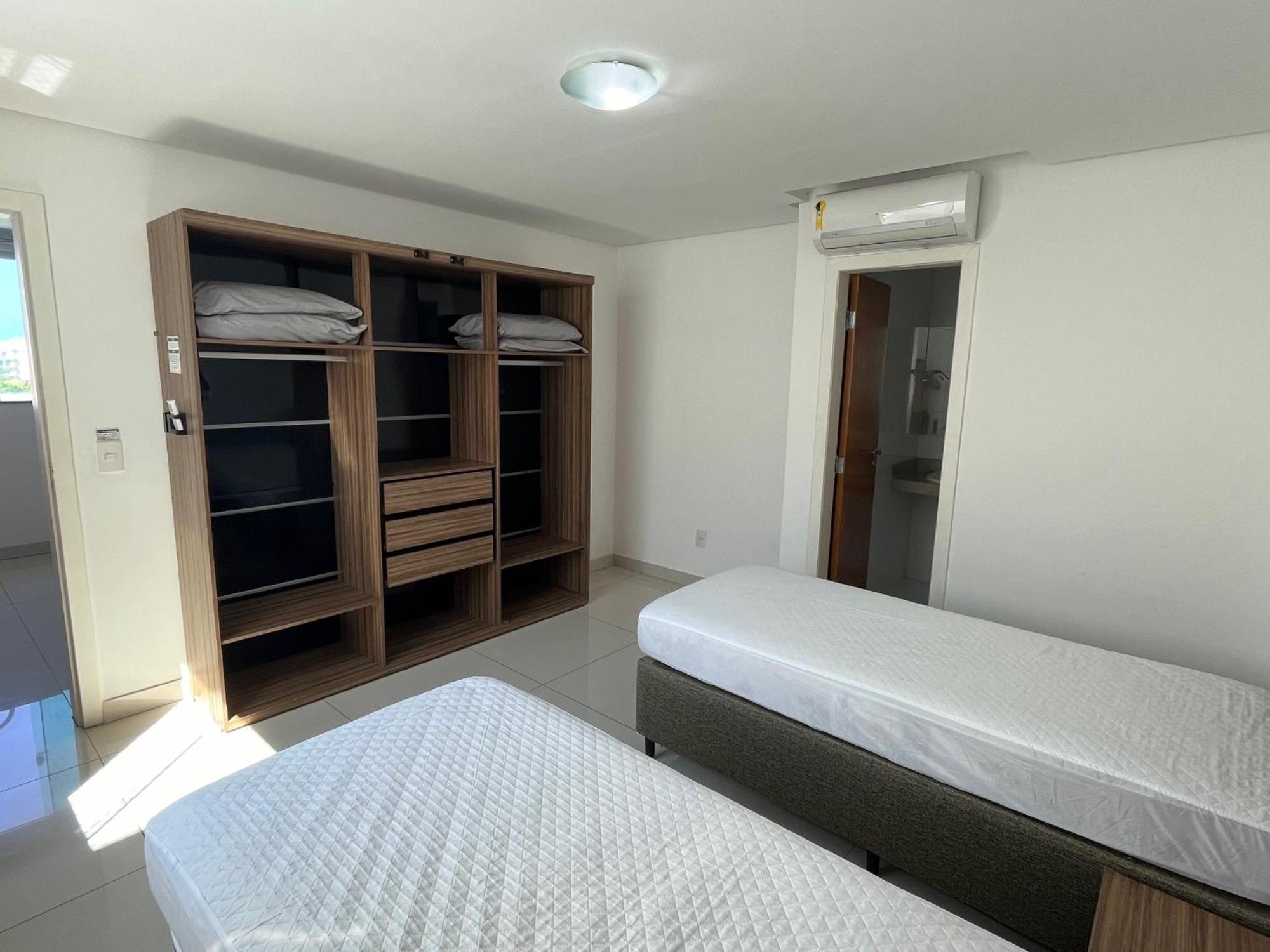 Cobertura Duplex Em Condominio De Alto Luxo - 402 Cabo Frio Eksteriør billede