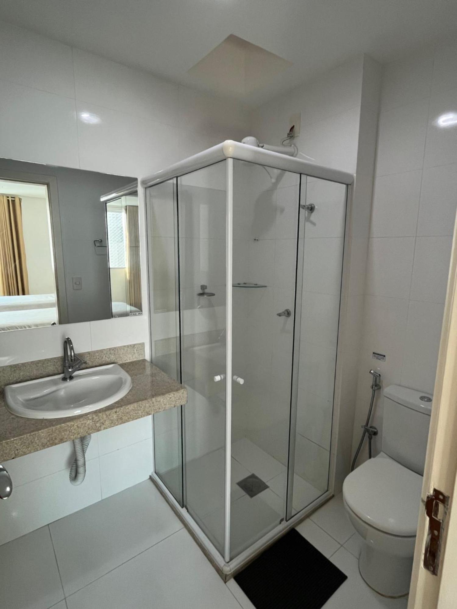 Cobertura Duplex Em Condominio De Alto Luxo - 402 Cabo Frio Eksteriør billede