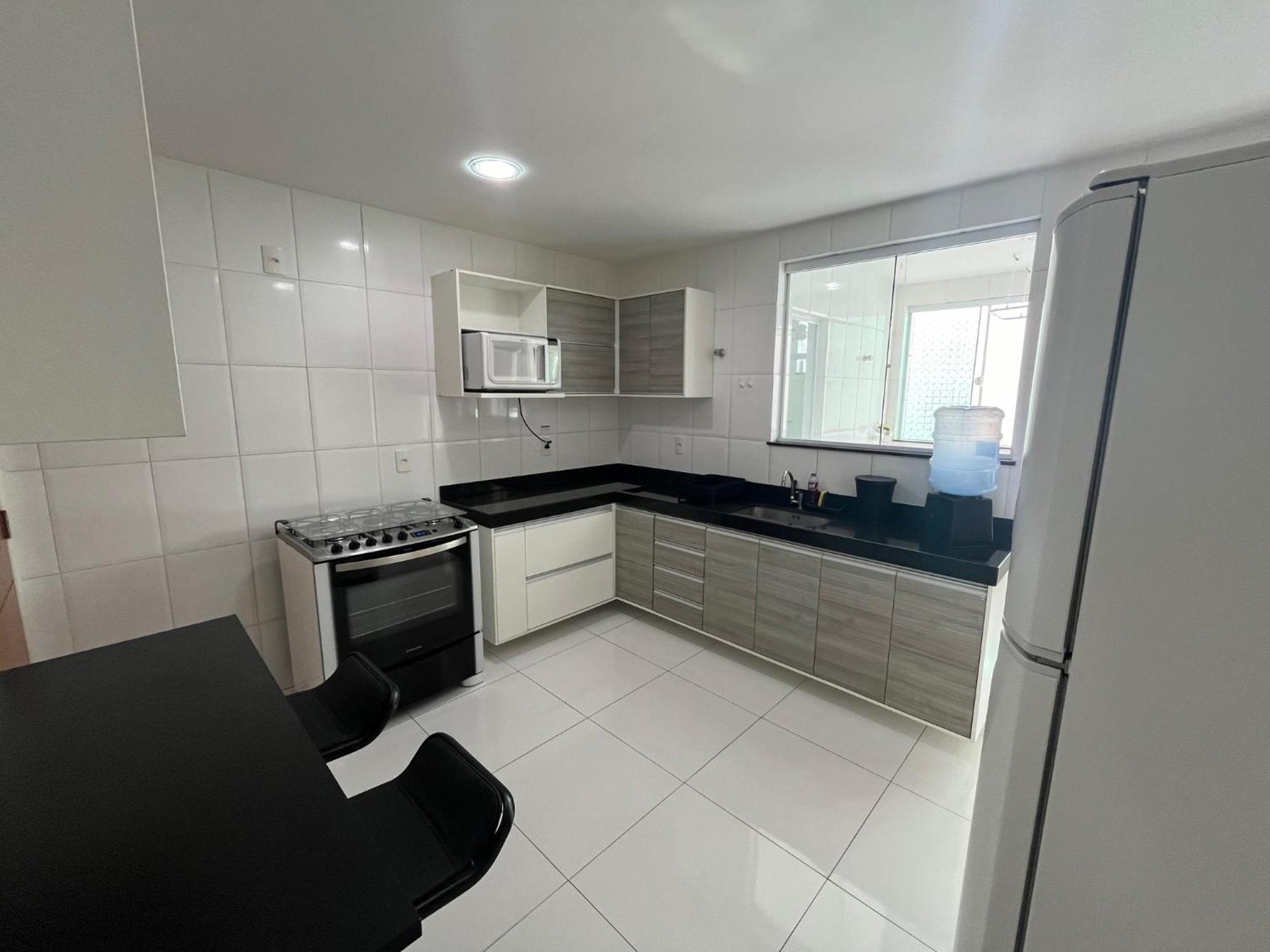 Cobertura Duplex Em Condominio De Alto Luxo - 402 Cabo Frio Eksteriør billede