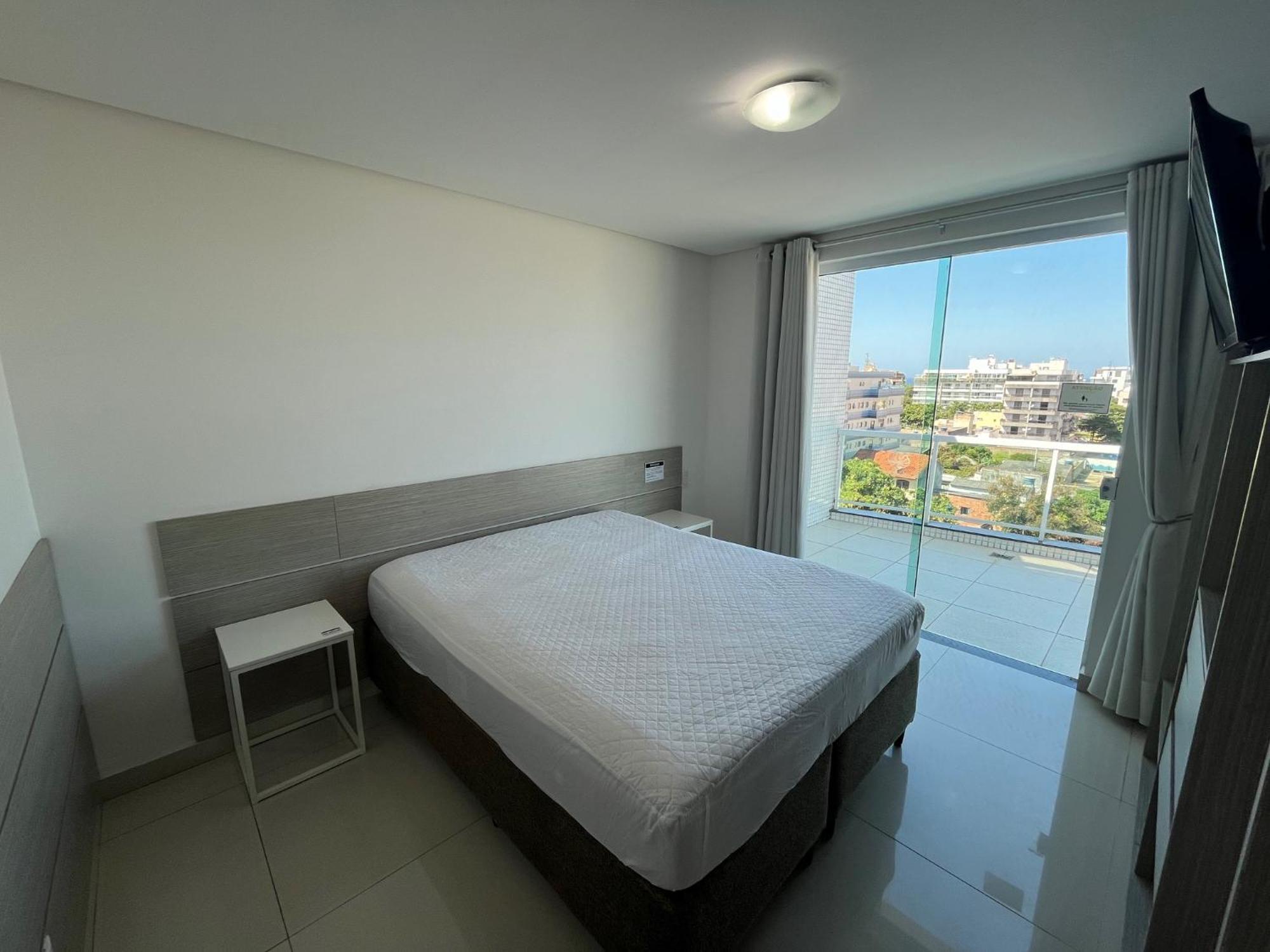 Cobertura Duplex Em Condominio De Alto Luxo - 402 Cabo Frio Eksteriør billede