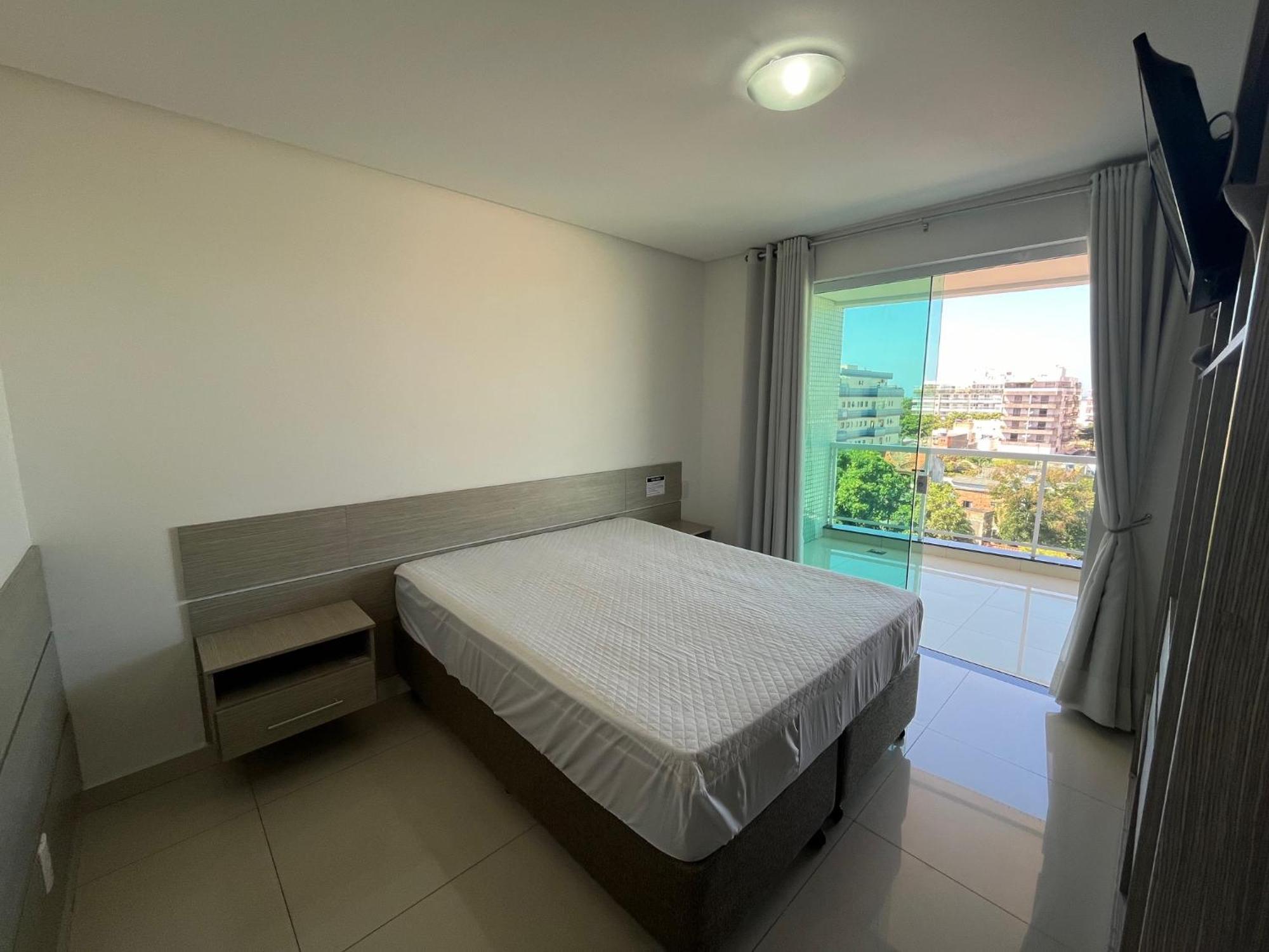 Cobertura Duplex Em Condominio De Alto Luxo - 402 Cabo Frio Eksteriør billede