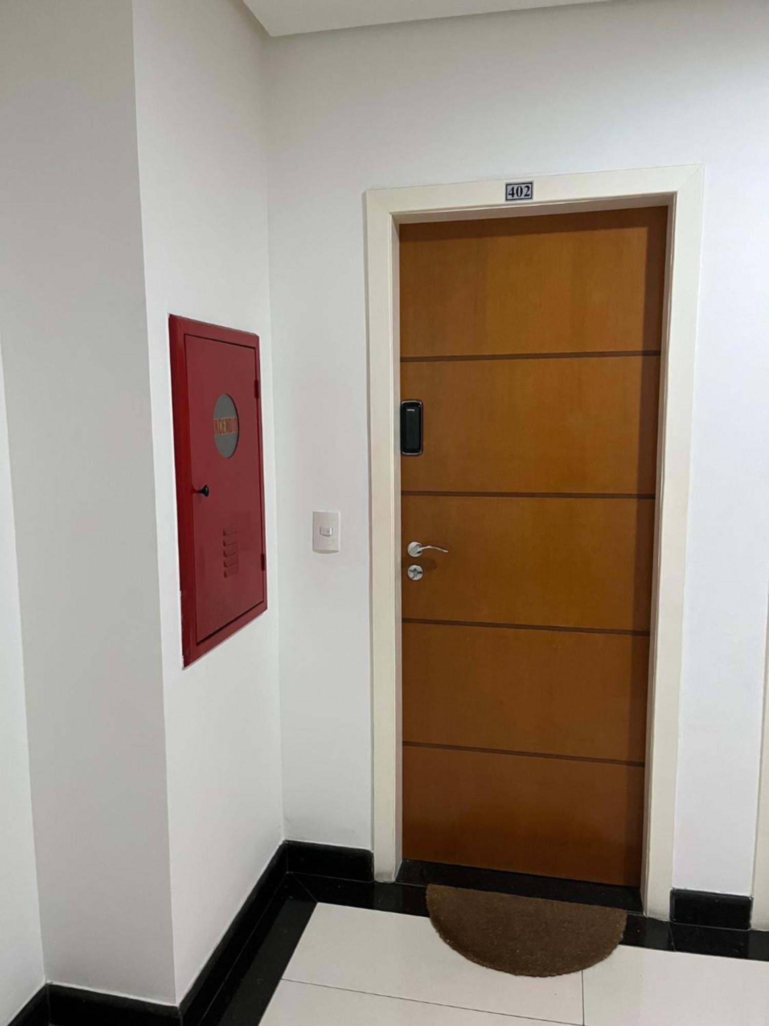 Cobertura Duplex Em Condominio De Alto Luxo - 402 Cabo Frio Eksteriør billede