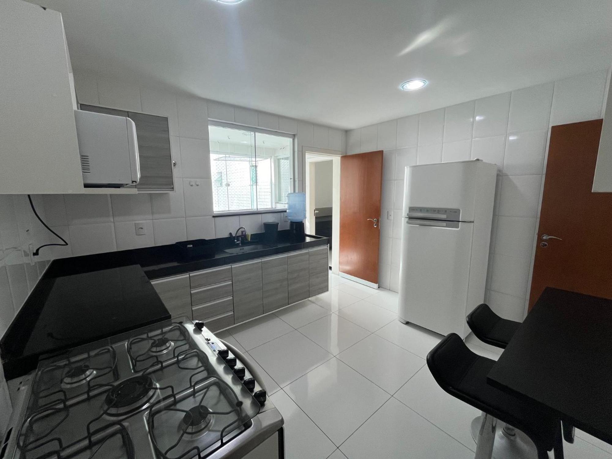 Cobertura Duplex Em Condominio De Alto Luxo - 402 Cabo Frio Eksteriør billede