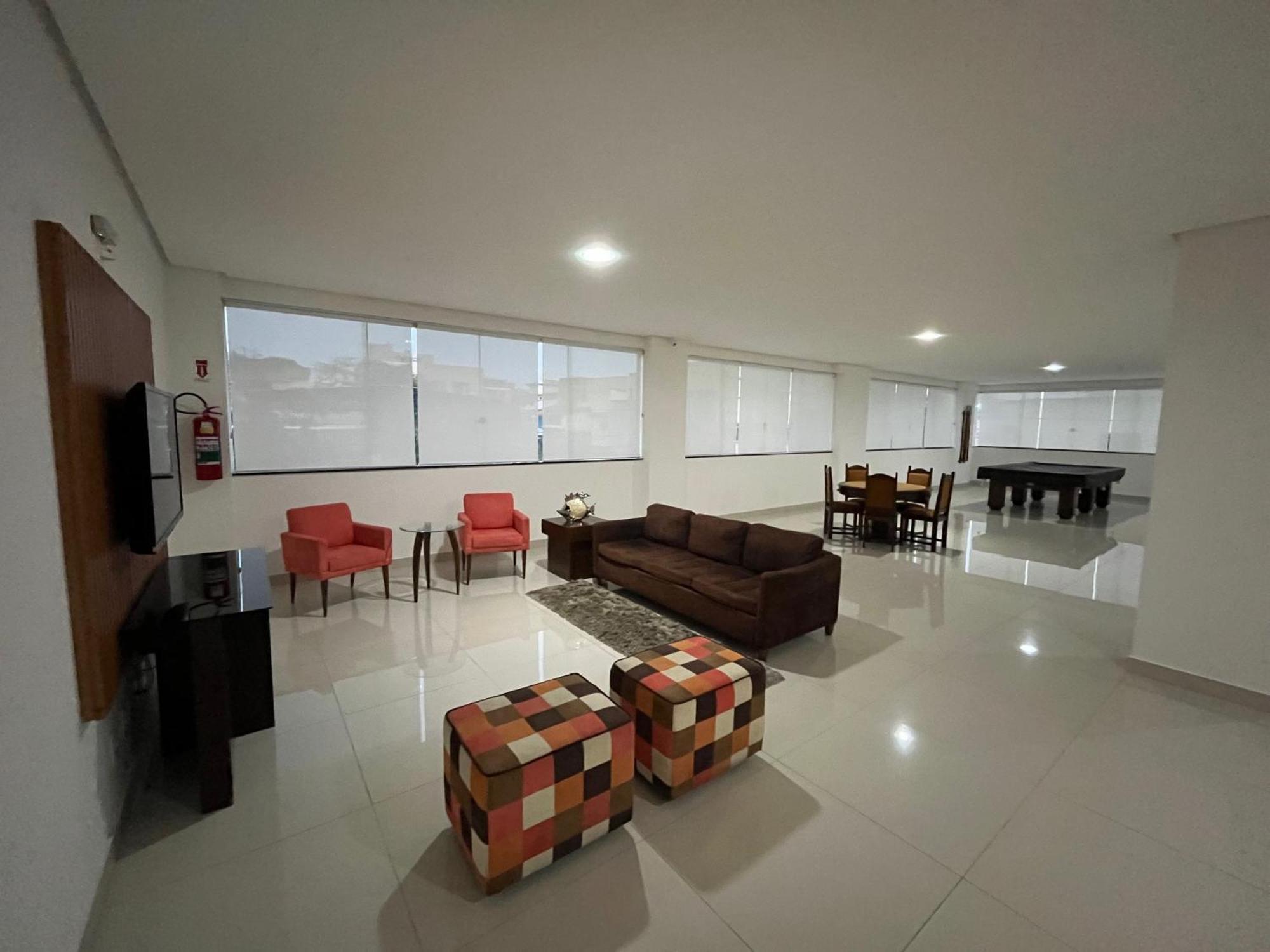 Cobertura Duplex Em Condominio De Alto Luxo - 402 Cabo Frio Eksteriør billede