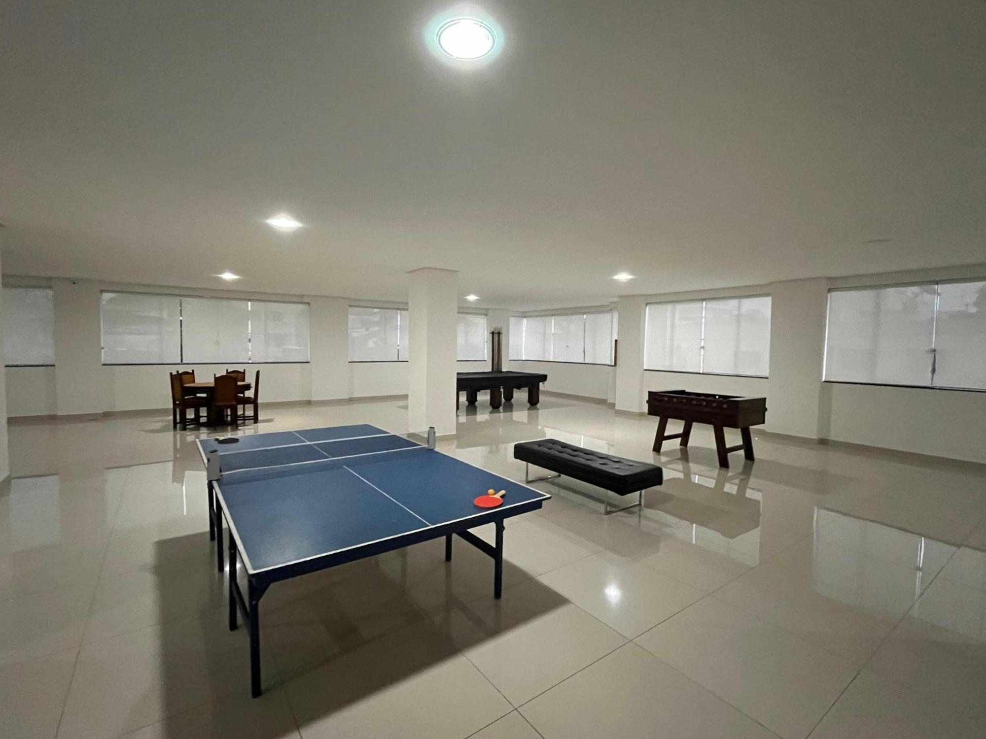 Cobertura Duplex Em Condominio De Alto Luxo - 402 Cabo Frio Eksteriør billede