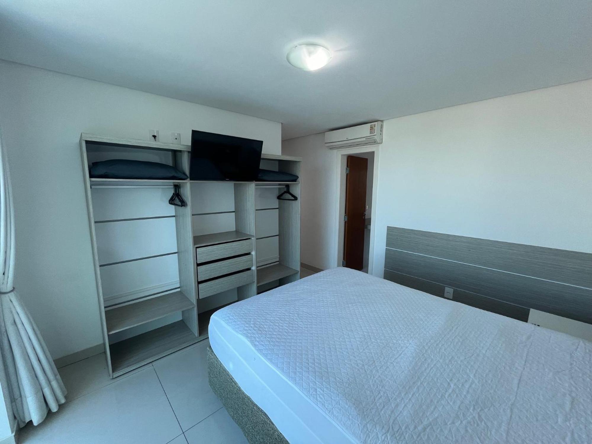 Cobertura Duplex Em Condominio De Alto Luxo - 402 Cabo Frio Eksteriør billede