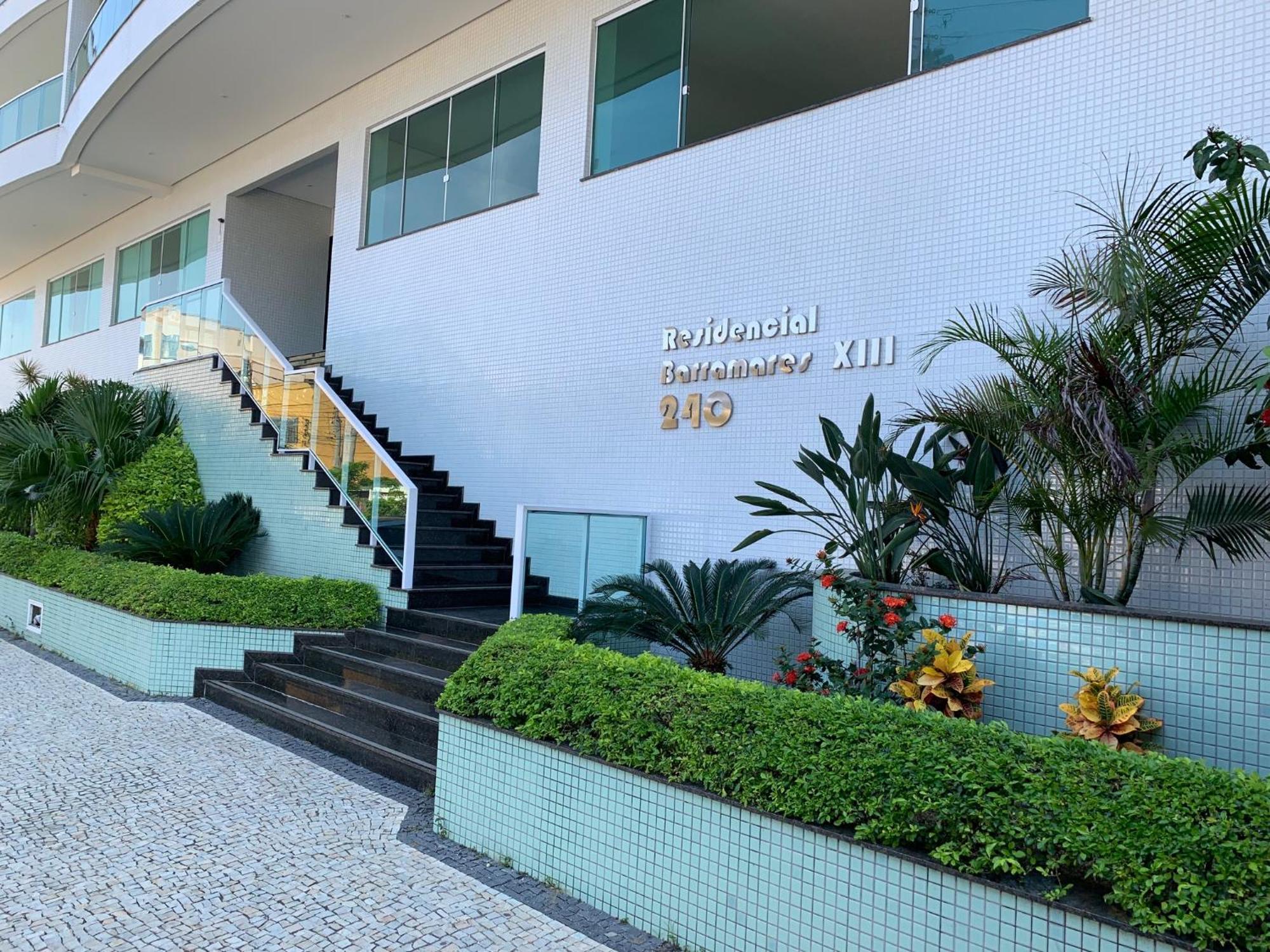 Cobertura Duplex Em Condominio De Alto Luxo - 402 Cabo Frio Eksteriør billede