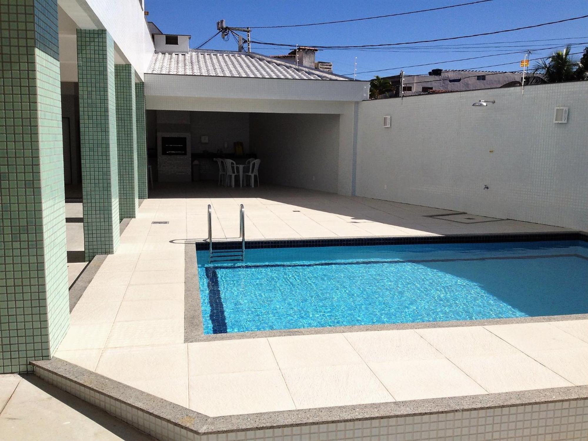 Cobertura Duplex Em Condominio De Alto Luxo - 402 Cabo Frio Eksteriør billede